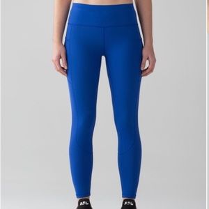 Lululemon Mind over Miles